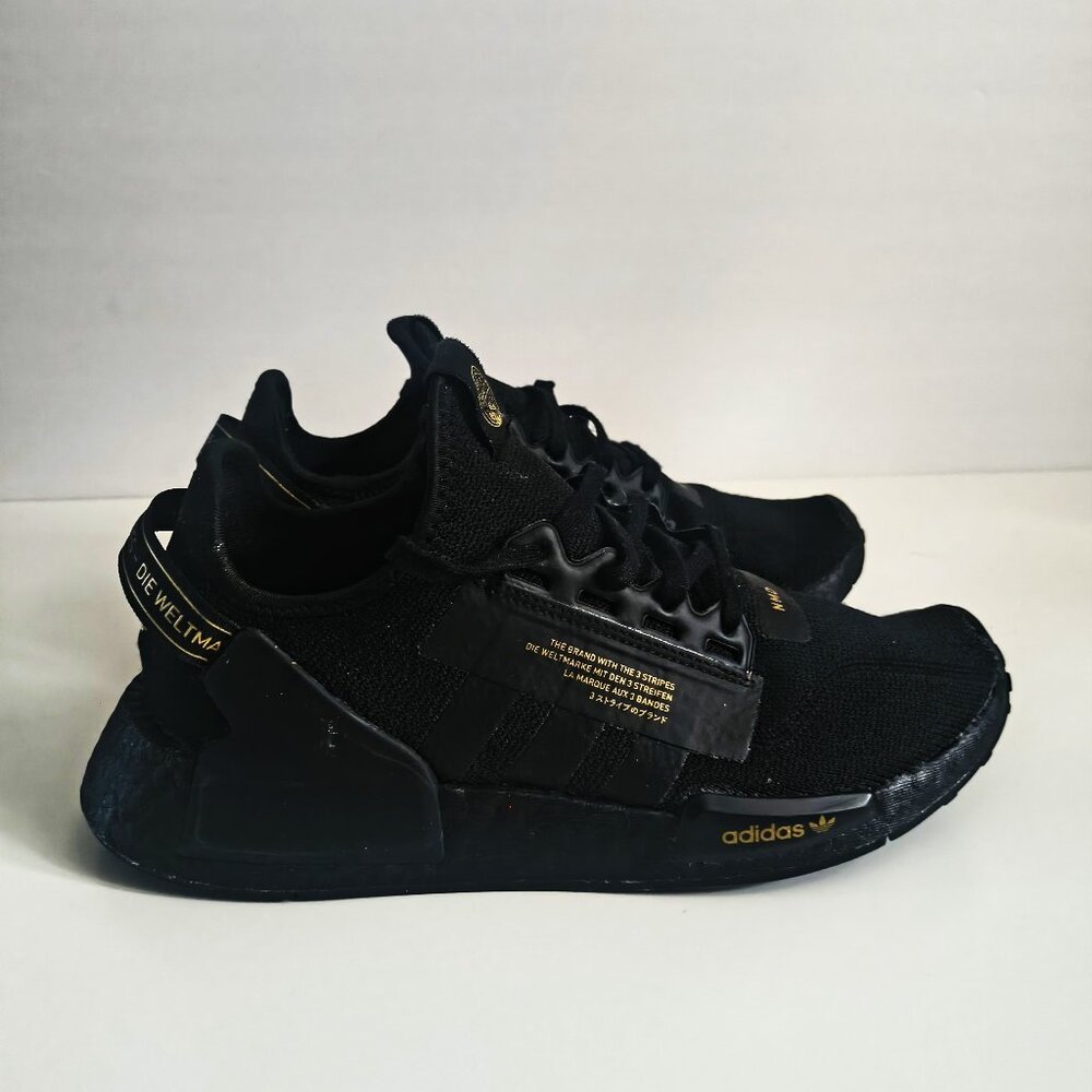 adidas NMD Black Edition Running Training